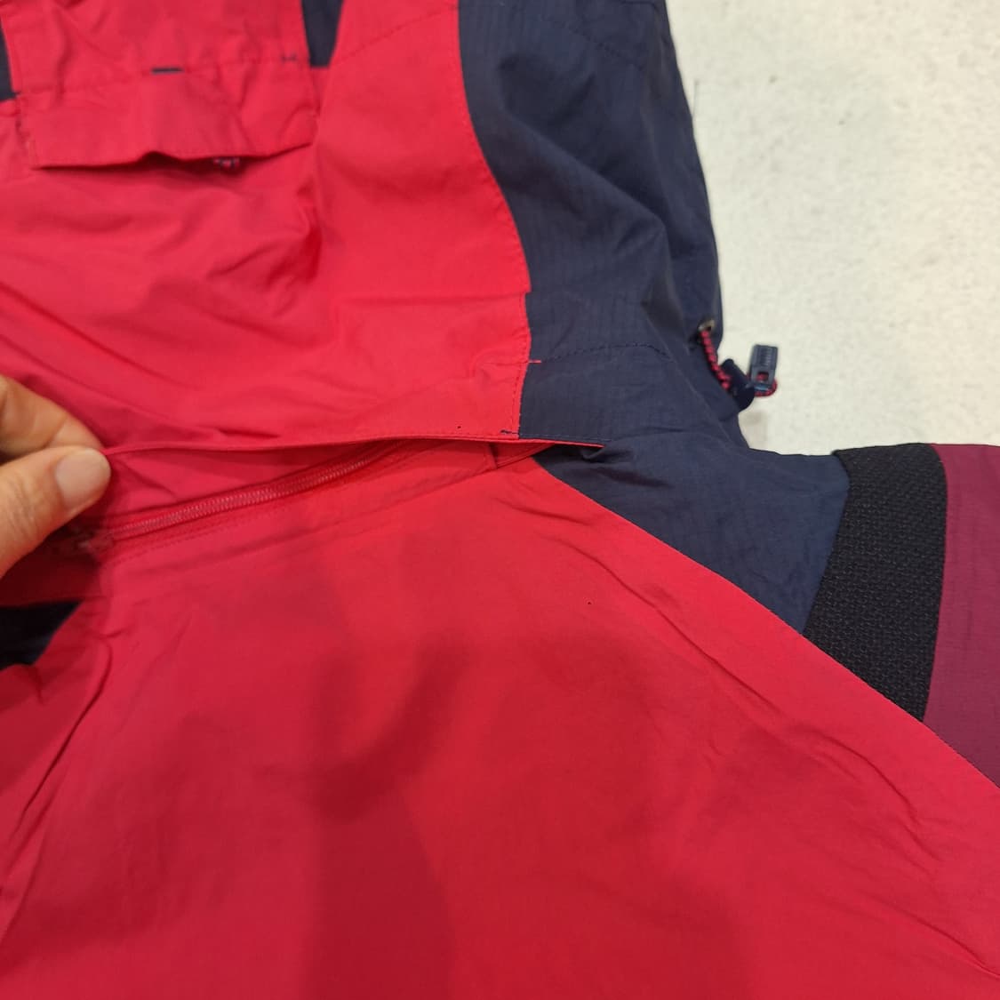 K2  바람막이95 상품이미지6