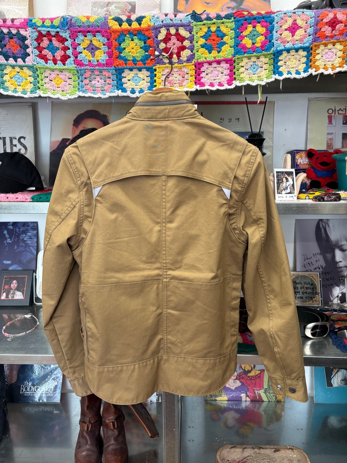 Levi’s Utility Jacket 상품이미지7