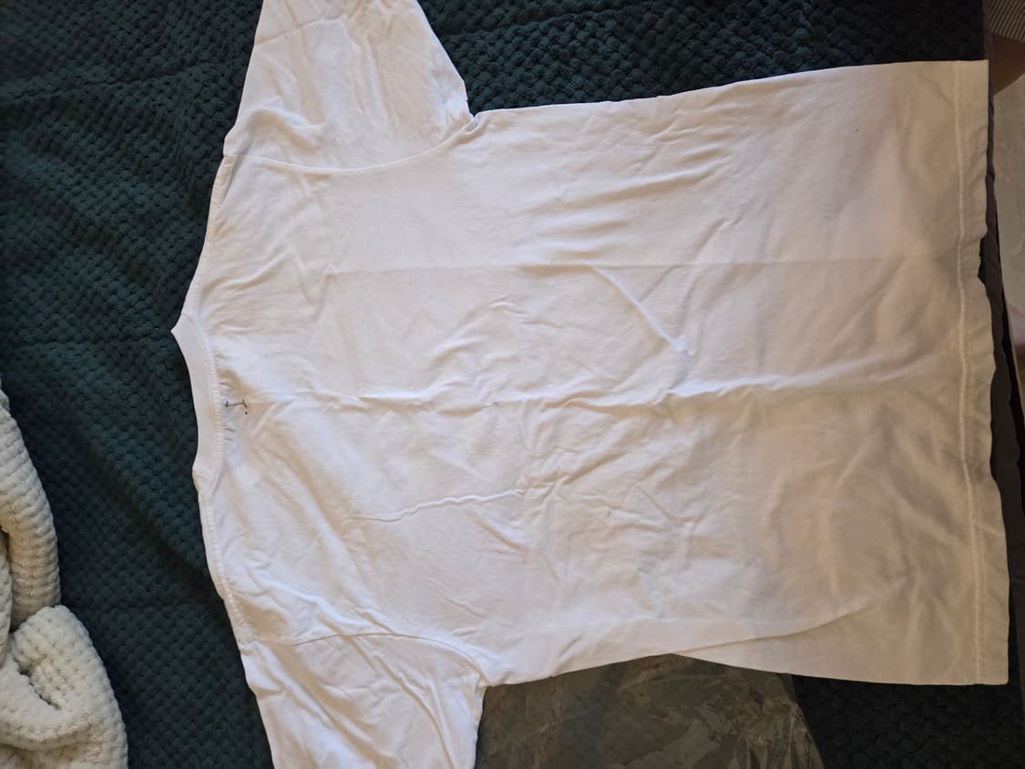 시스템서울 반팔(넘버링1) 상품이미지2