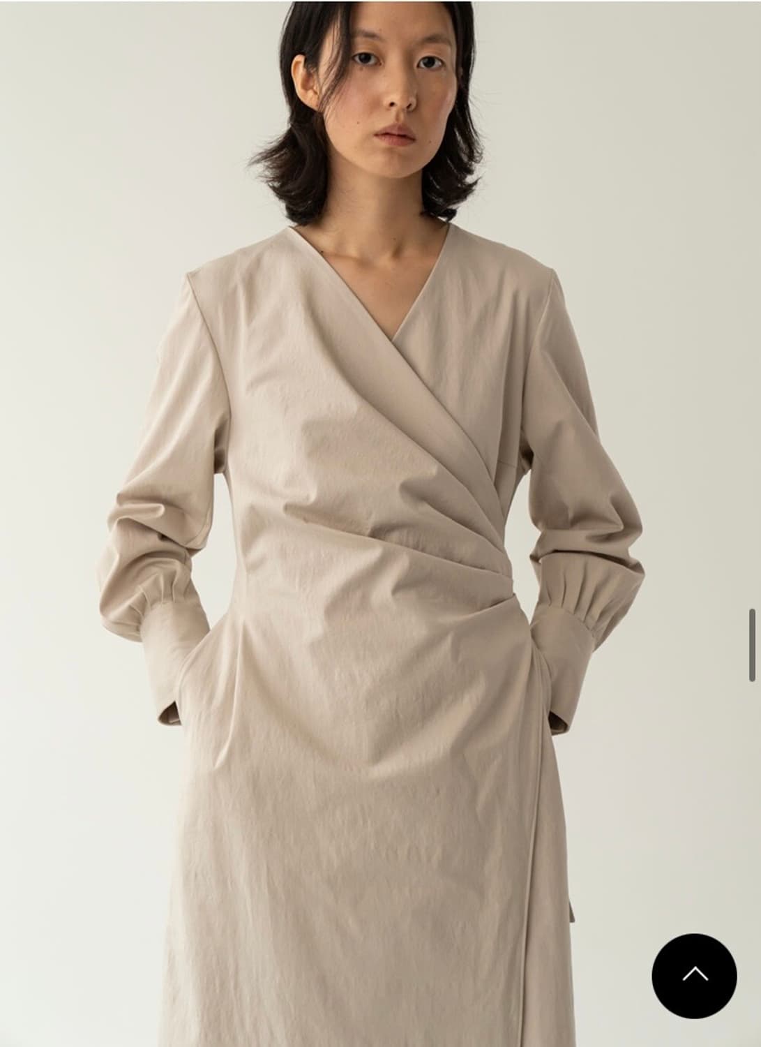 마누엘에기욤 원피스 poetique dress 상품이미지7