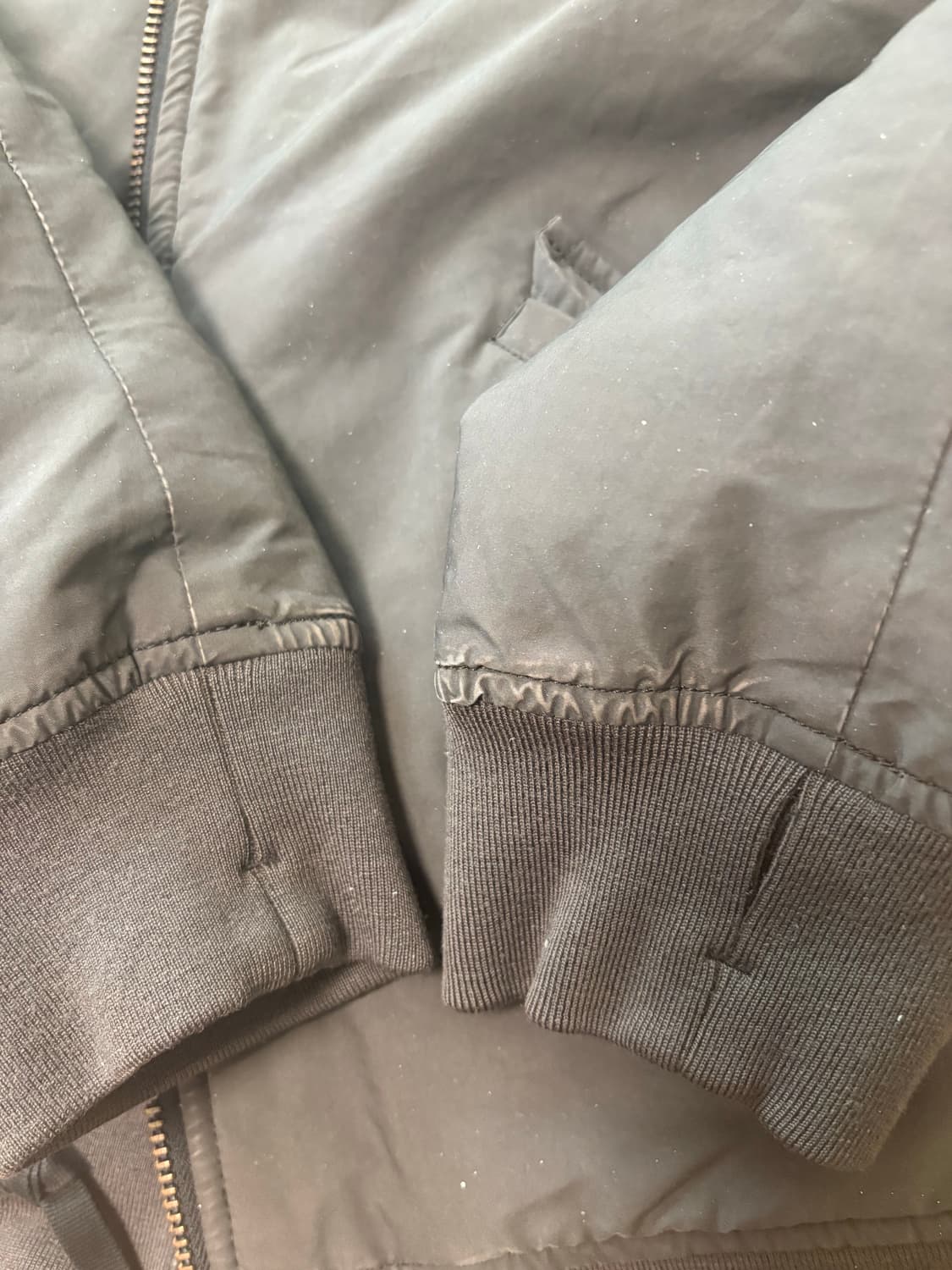 Cp컴퍼니 패딩 자켓 상품이미지8