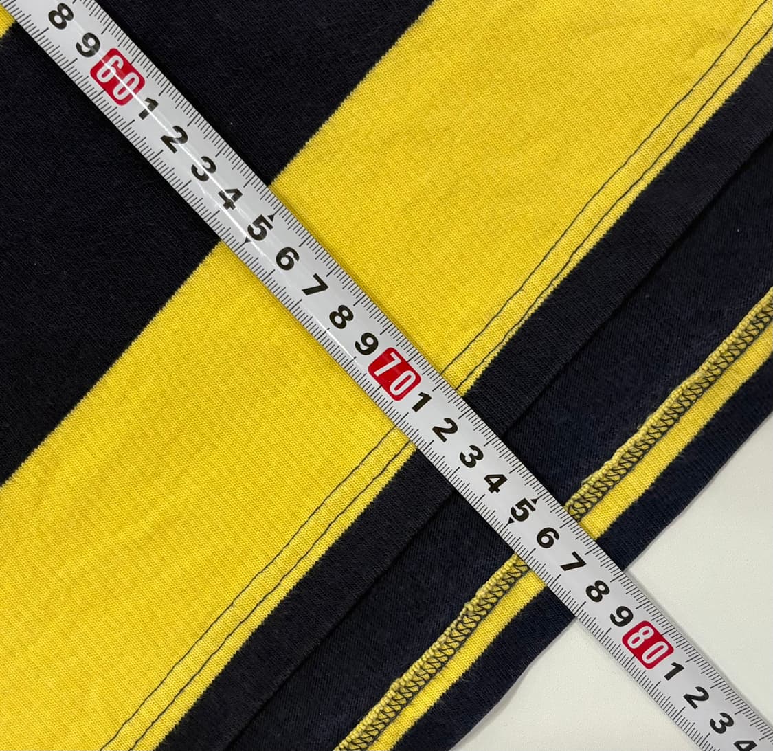 Polo 폴로랄프로렌 단가라 럭비카라티 상품이미지6