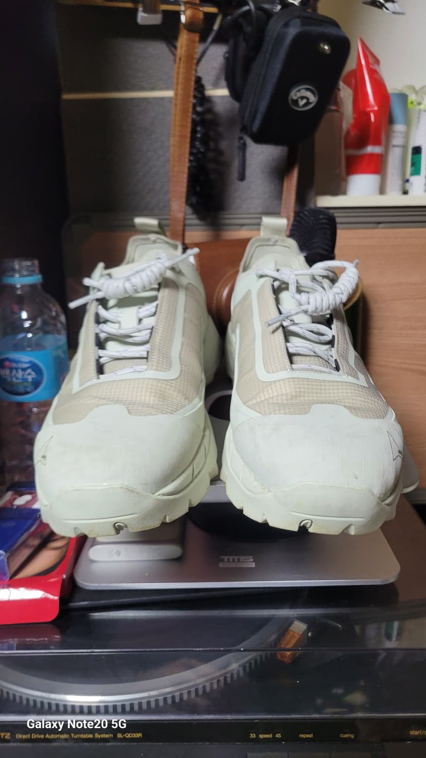 로아 카타리나 라이트 스니커즈 상품이미지3