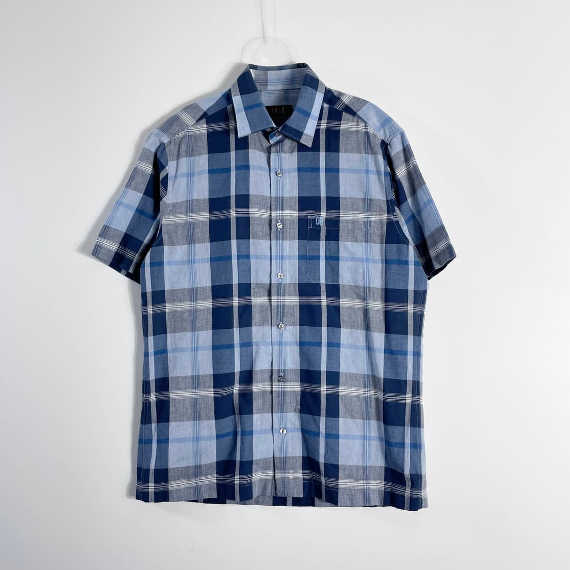 F2 닥스 남성 반팔셔츠 95사이즈 상품이미지1