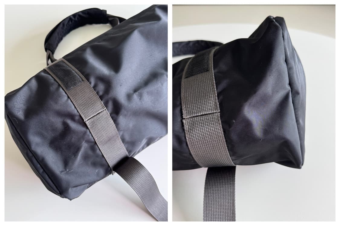 Head Porter Shati Boston duffle bag 상품이미지9