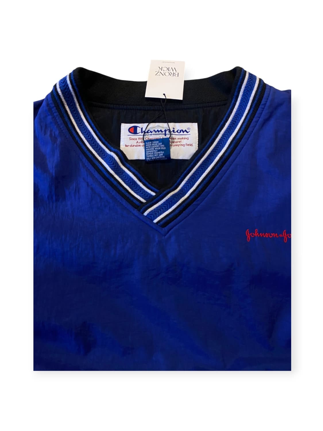 챔피온 웜업 (Man 2XL) AA0527 상품이미지6