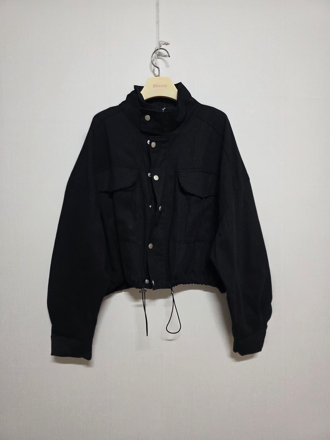 면 야상 상품이미지1