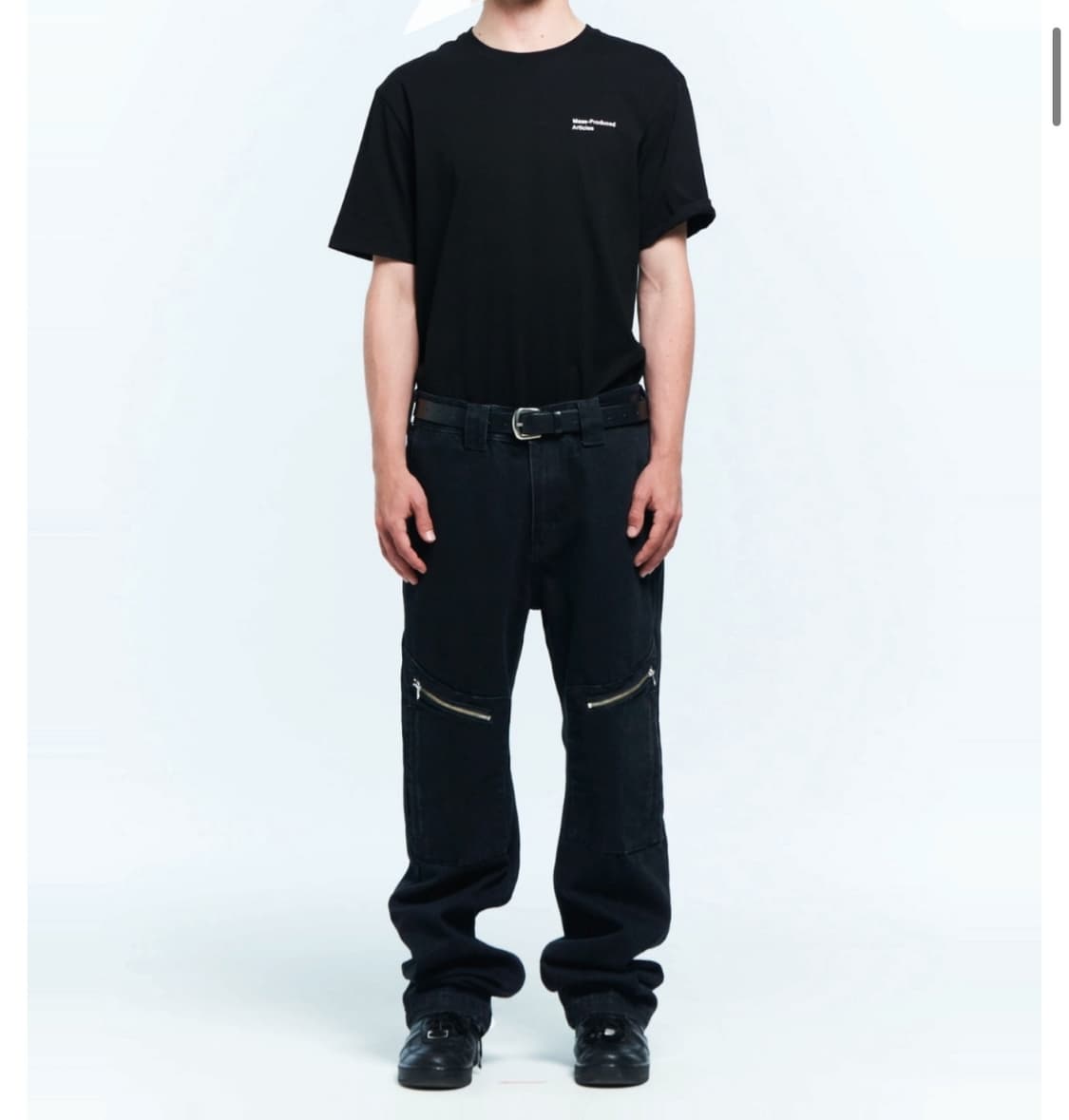 플라스틱프로덕트 MPa REVEALED POCKET PANTS 상품이미지2