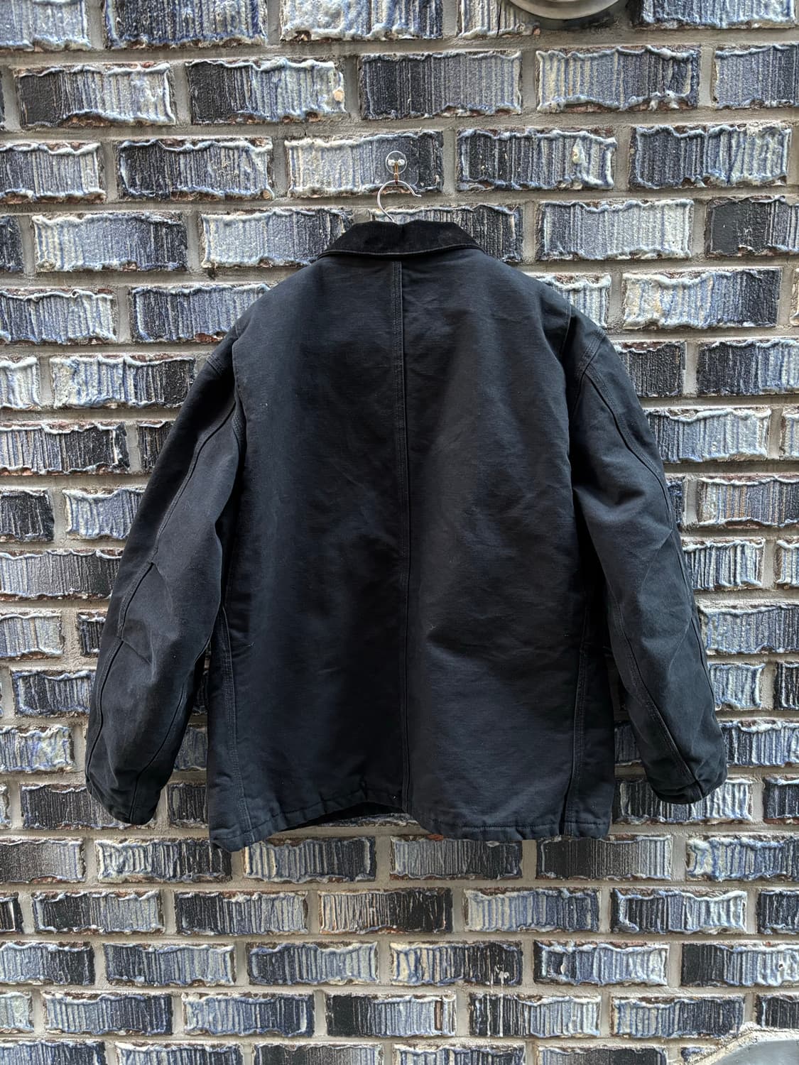 칼하트 c003 트레디셔널 초어자켓 상품이미지5