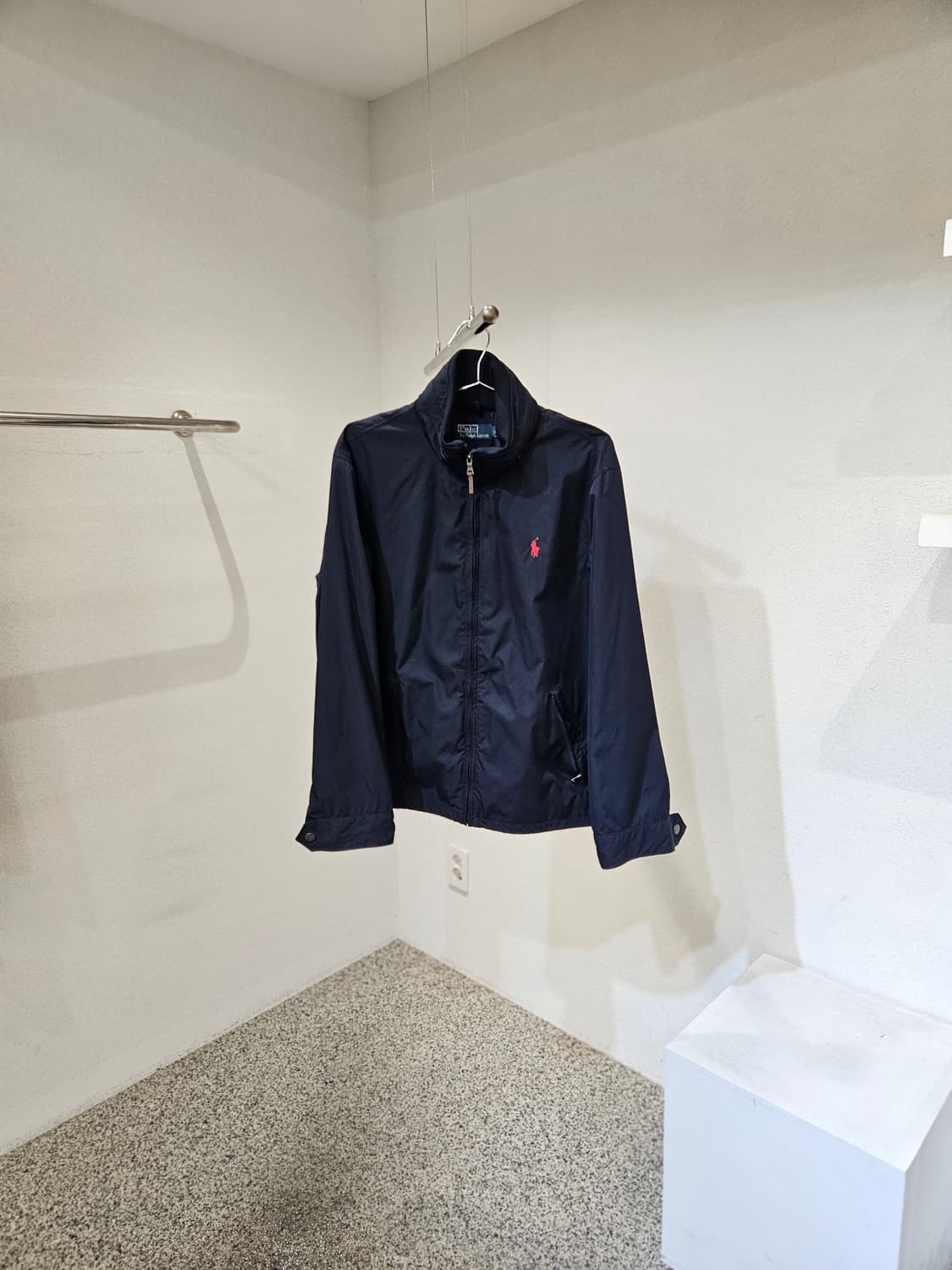 폴로랄프로렌 폴리쉘 페리 자켓 상품이미지1