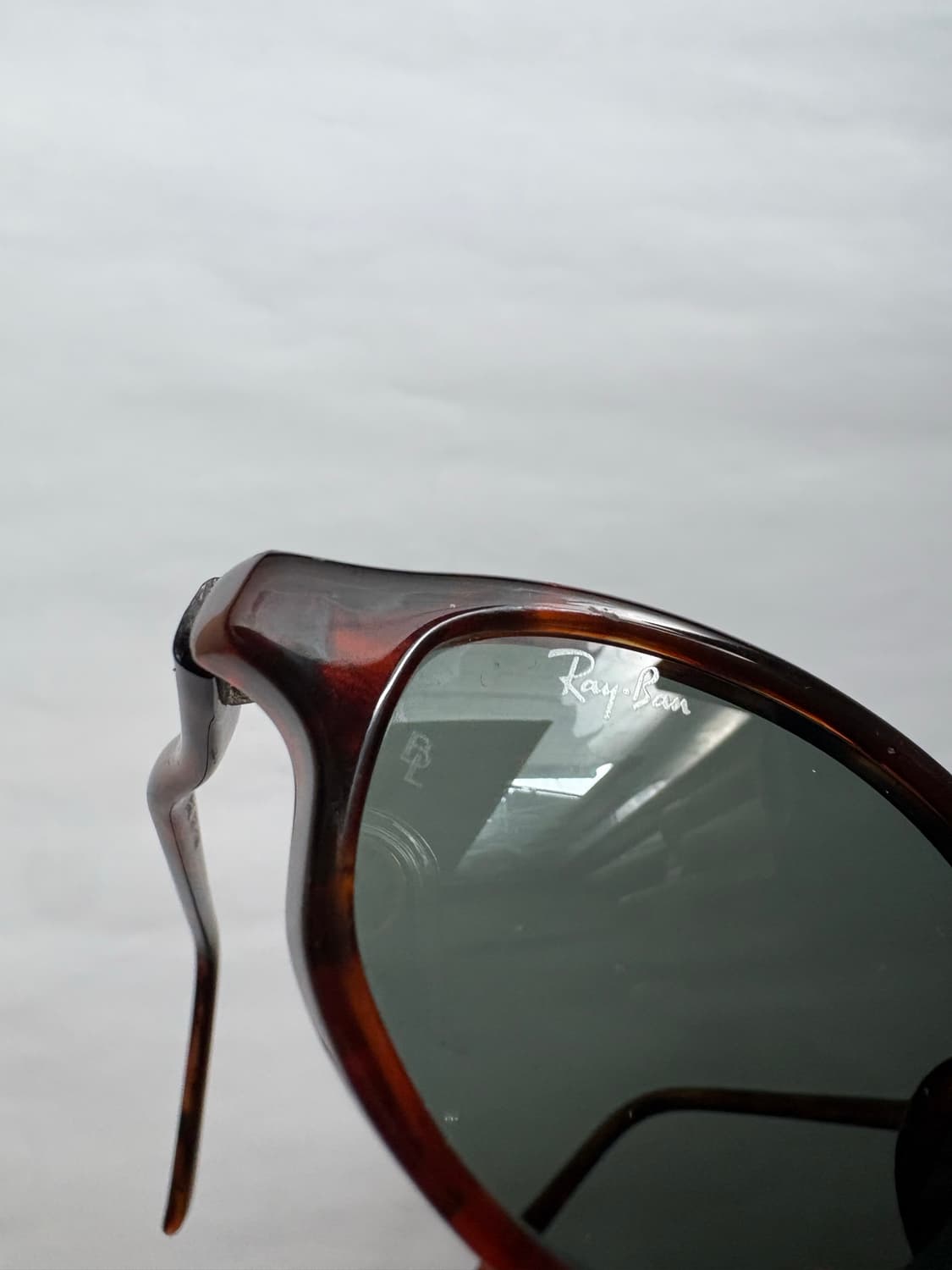 RayBan 빈티지 레이밴 바슈롬 B&L 빈티지 선글라스 상품이미지7