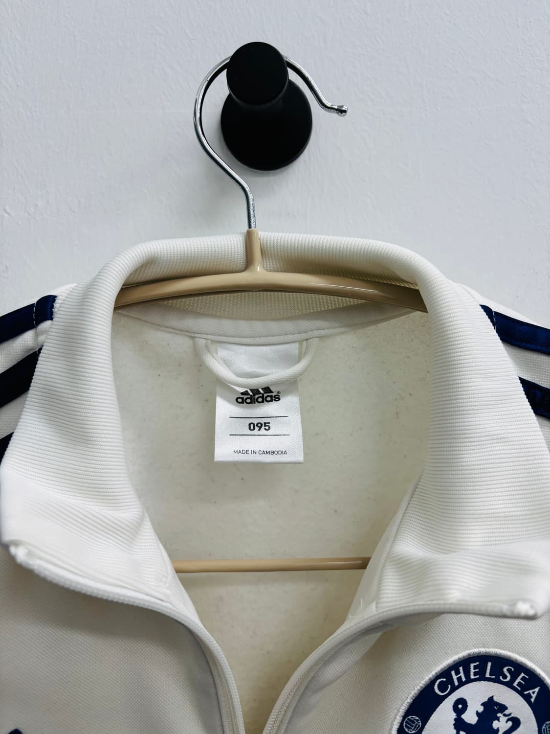 [대장급] 아디다스 adidas 첼시 FC 트랙탑 져지 상품이미지2