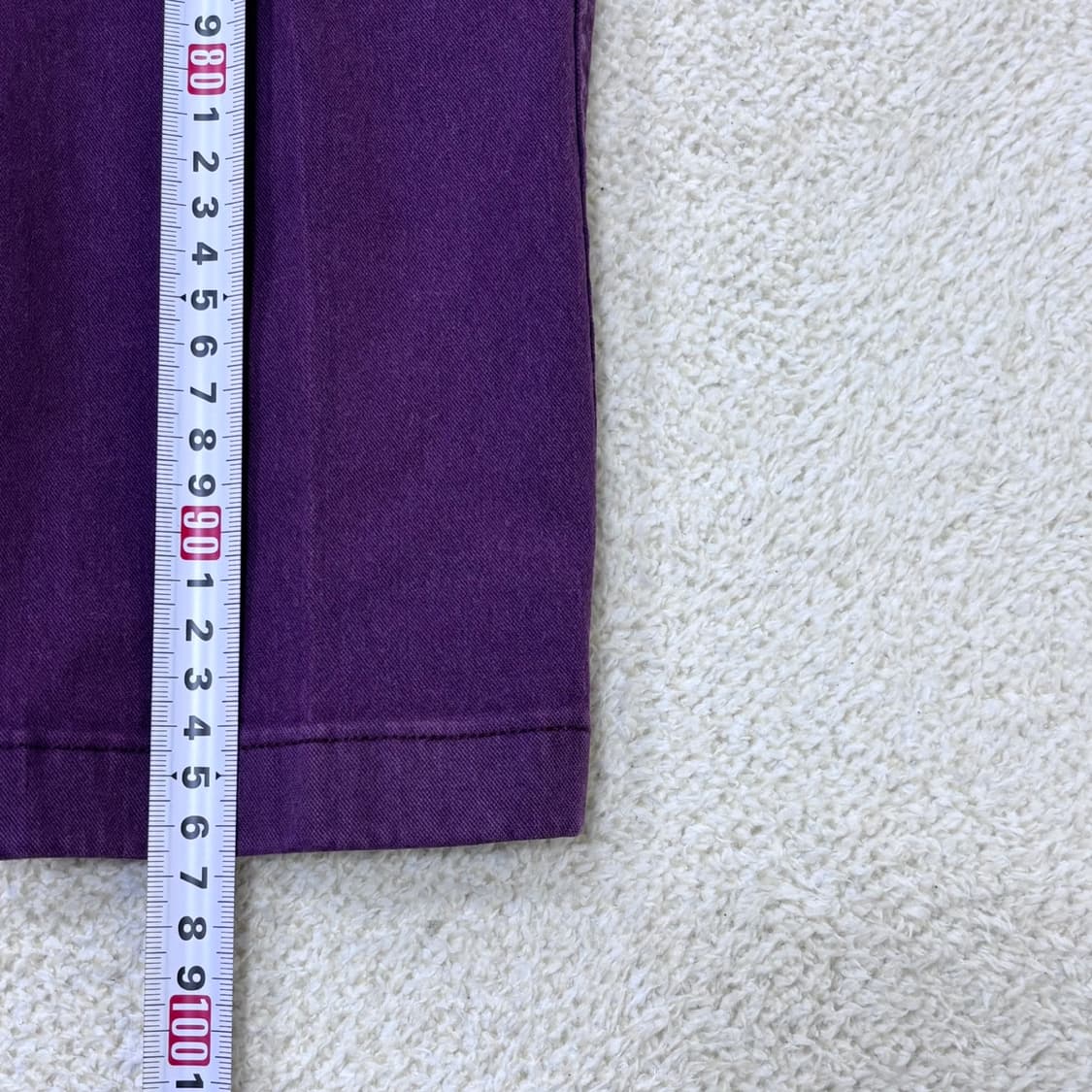 78/94 빈폴 골프 아웃도어 팬츠 0312E 상품이미지7