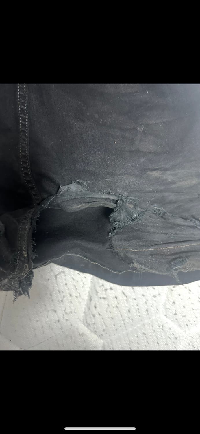 릭오웬스 볼란 sbb 29 상품이미지2