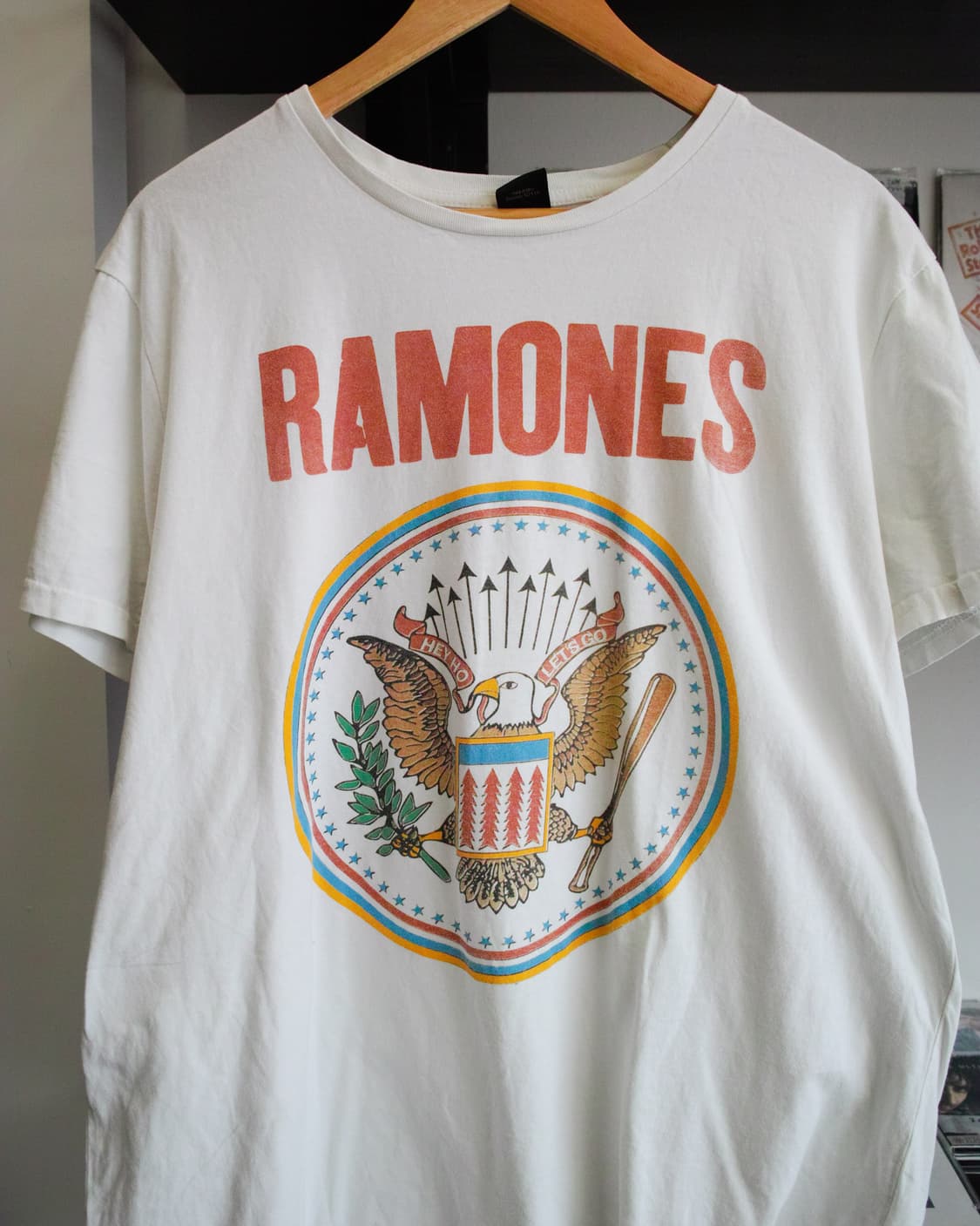 Ramones 상품이미지3