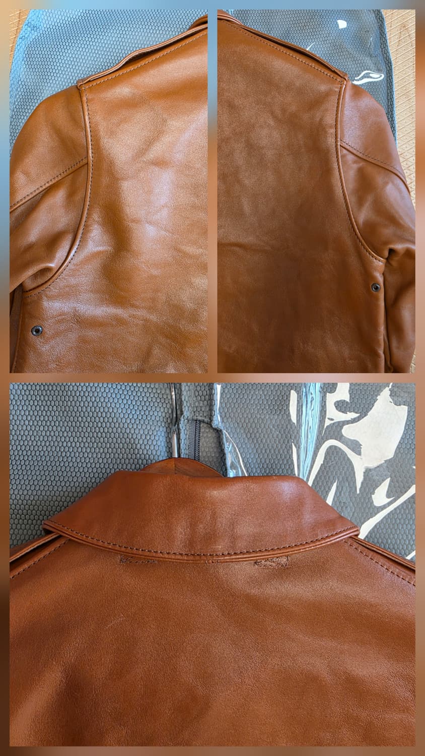 The Few A-2 자켓 38 상품이미지8