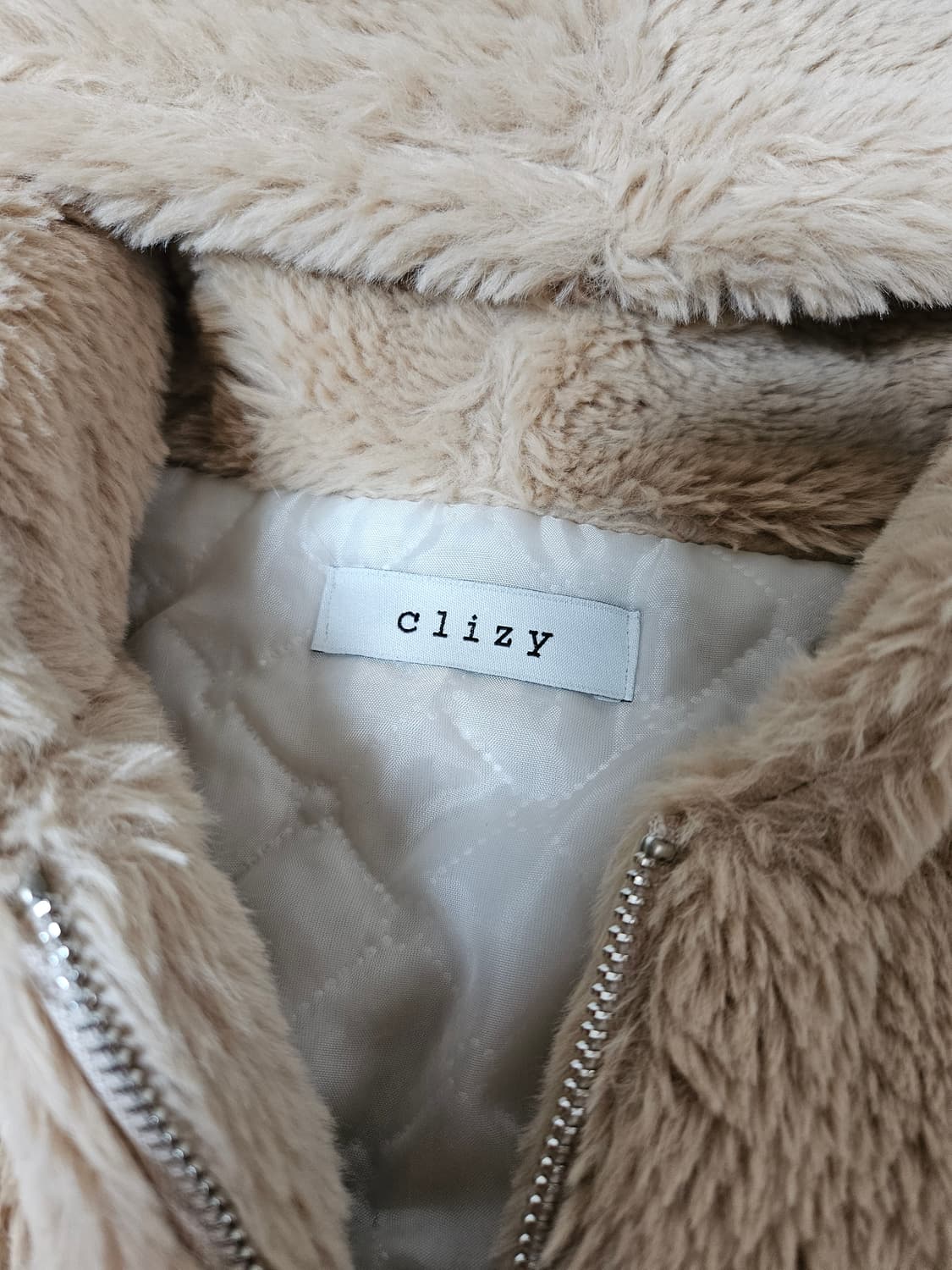 클리지 에코퍼 후드자켓 F 상품이미지2