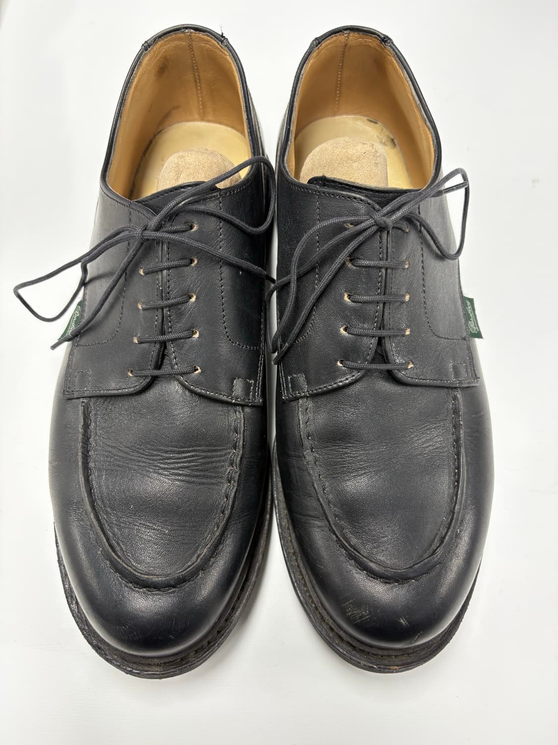 파라부트 샴보드 블랙 265 상품이미지1