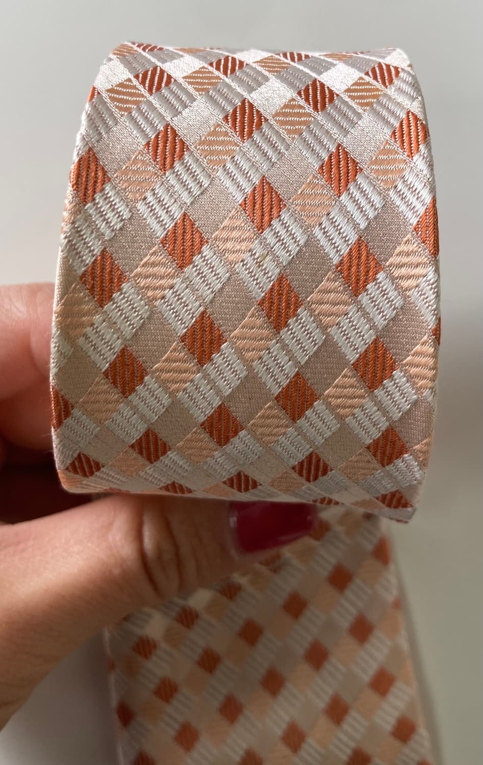 유나이티드 컬렉션 오브 베네통 넥타이 상품이미지10