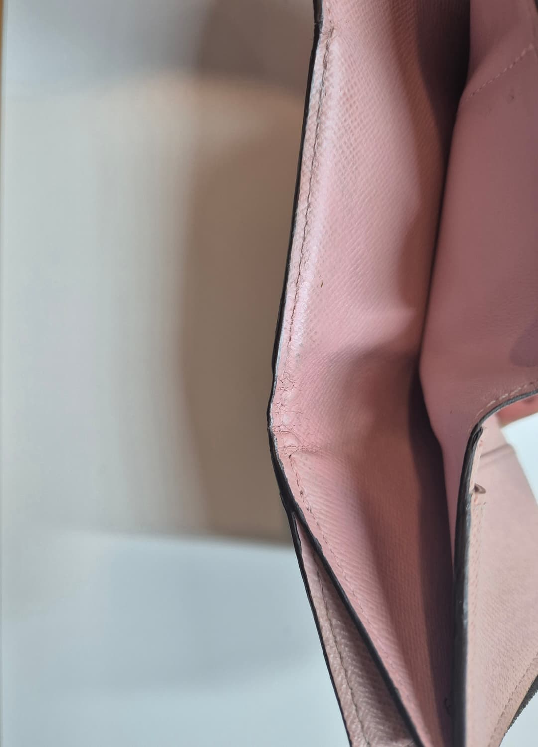 루이비통 조에월릿(정품) 상품이미지9