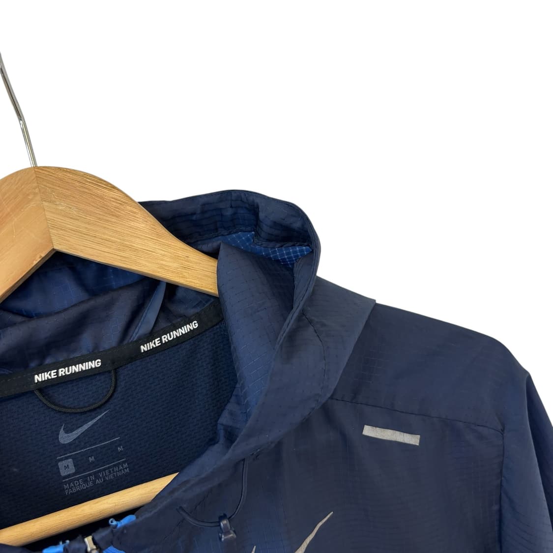 나이키 경량 윈드러너 바람막이 상품이미지3
