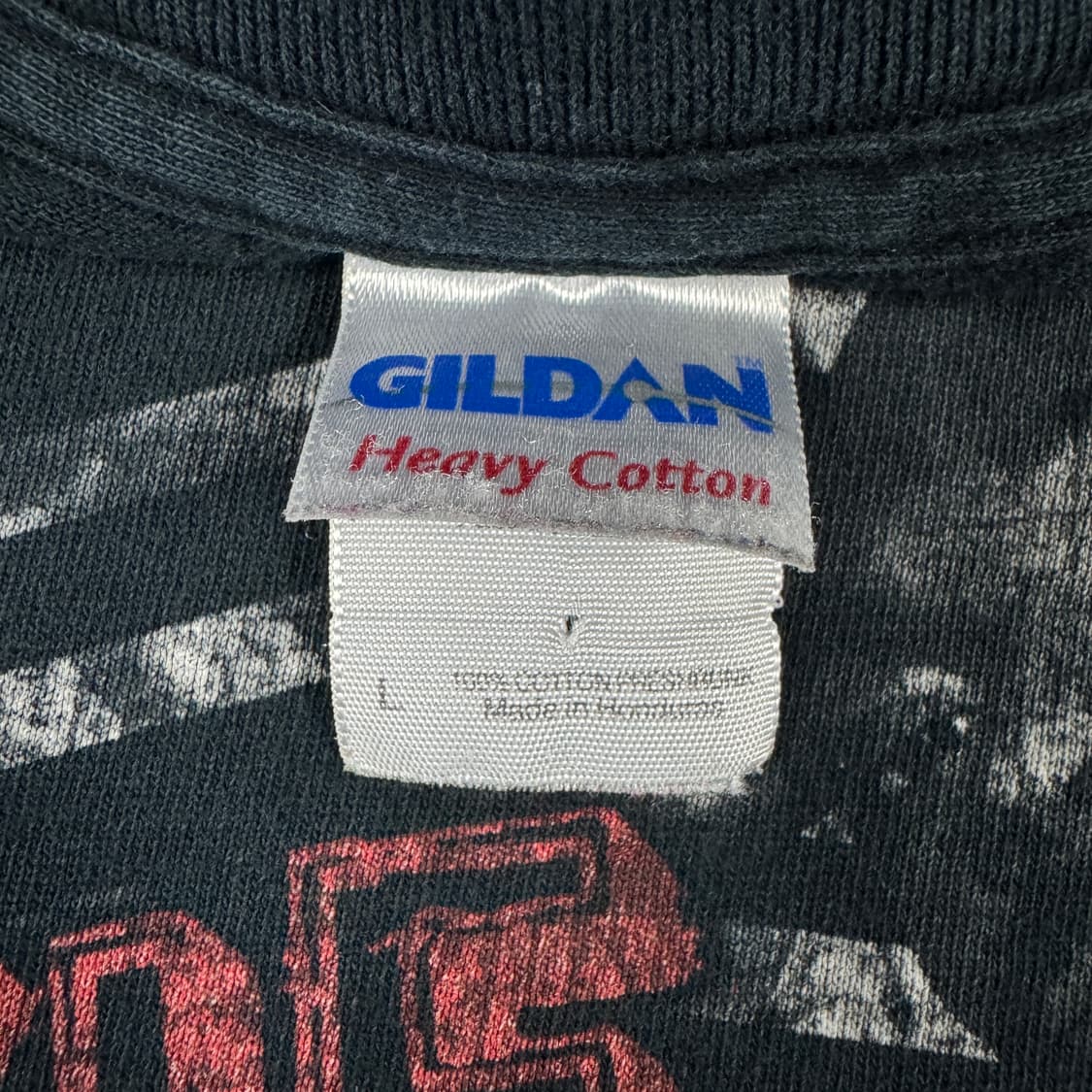 빈티지 2000s Snoop Dogg 스눕독 티셔츠 상품이미지9