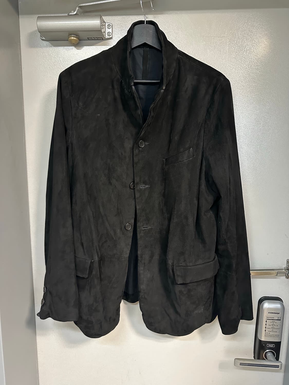 bergfabel tyrol jacket goat 상품이미지1