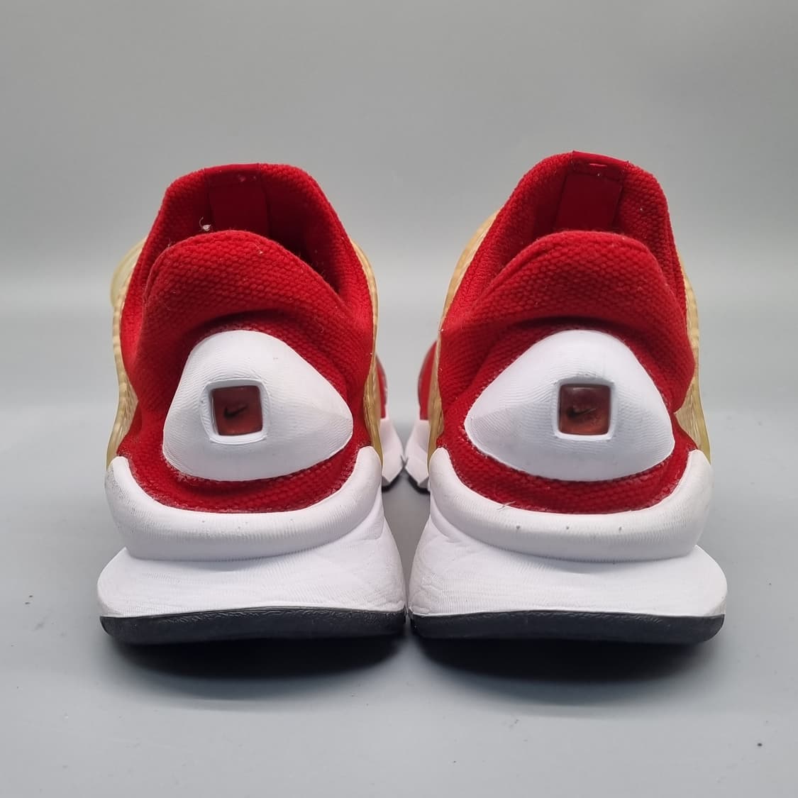 나이키 삭다트 레드 남성운동화260 상품이미지4