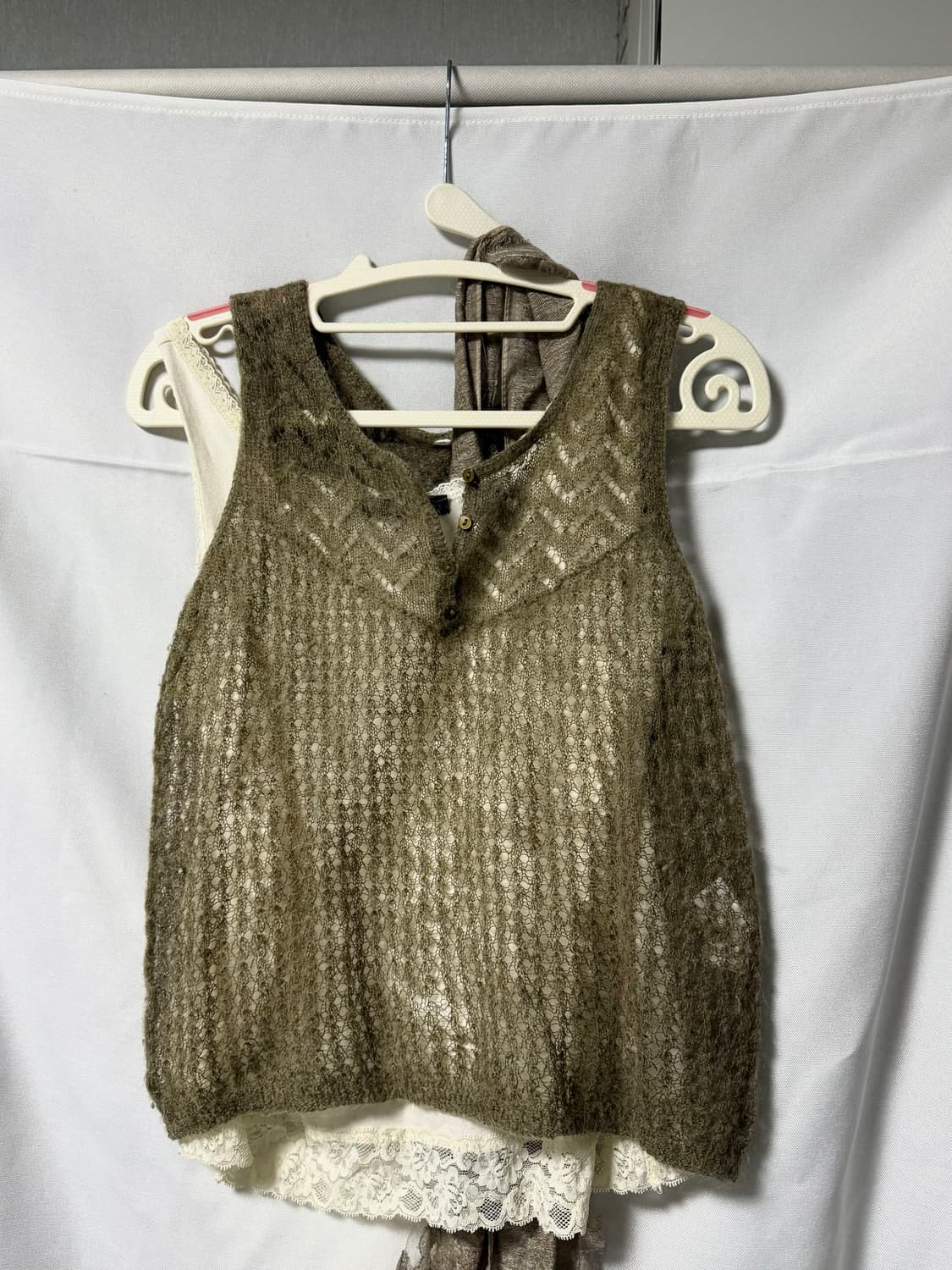 그런지 모리 상의 세트  상품이미지2