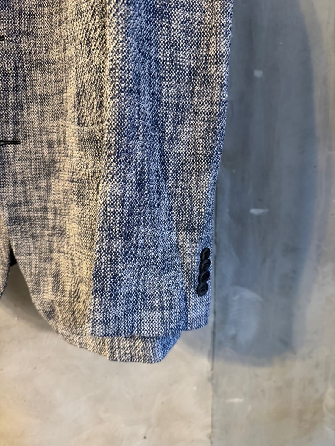 빨질레리 썸머 트위드 자켓 100 상품이미지5