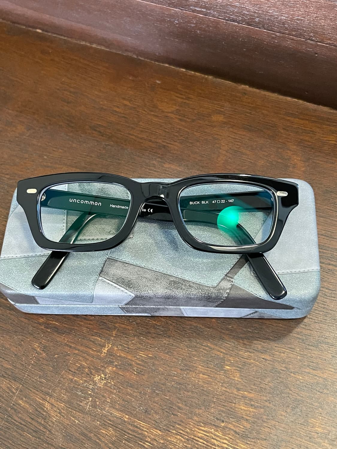 언커먼아이웨어 벅 buck  상품이미지1