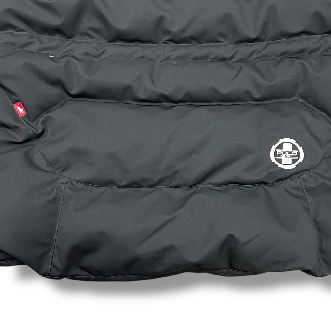 폴로스포츠 덕다운 패딩 s08513 상품이미지7