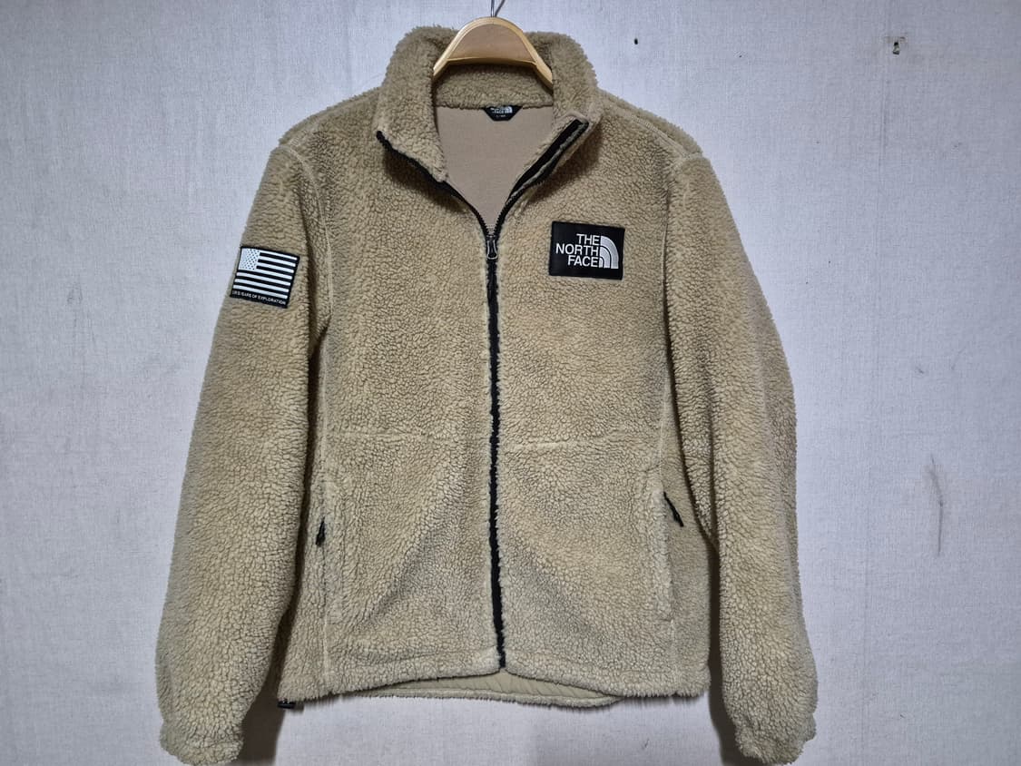 Nathface 노스페이스 뽀글이( L) 상품이미지1