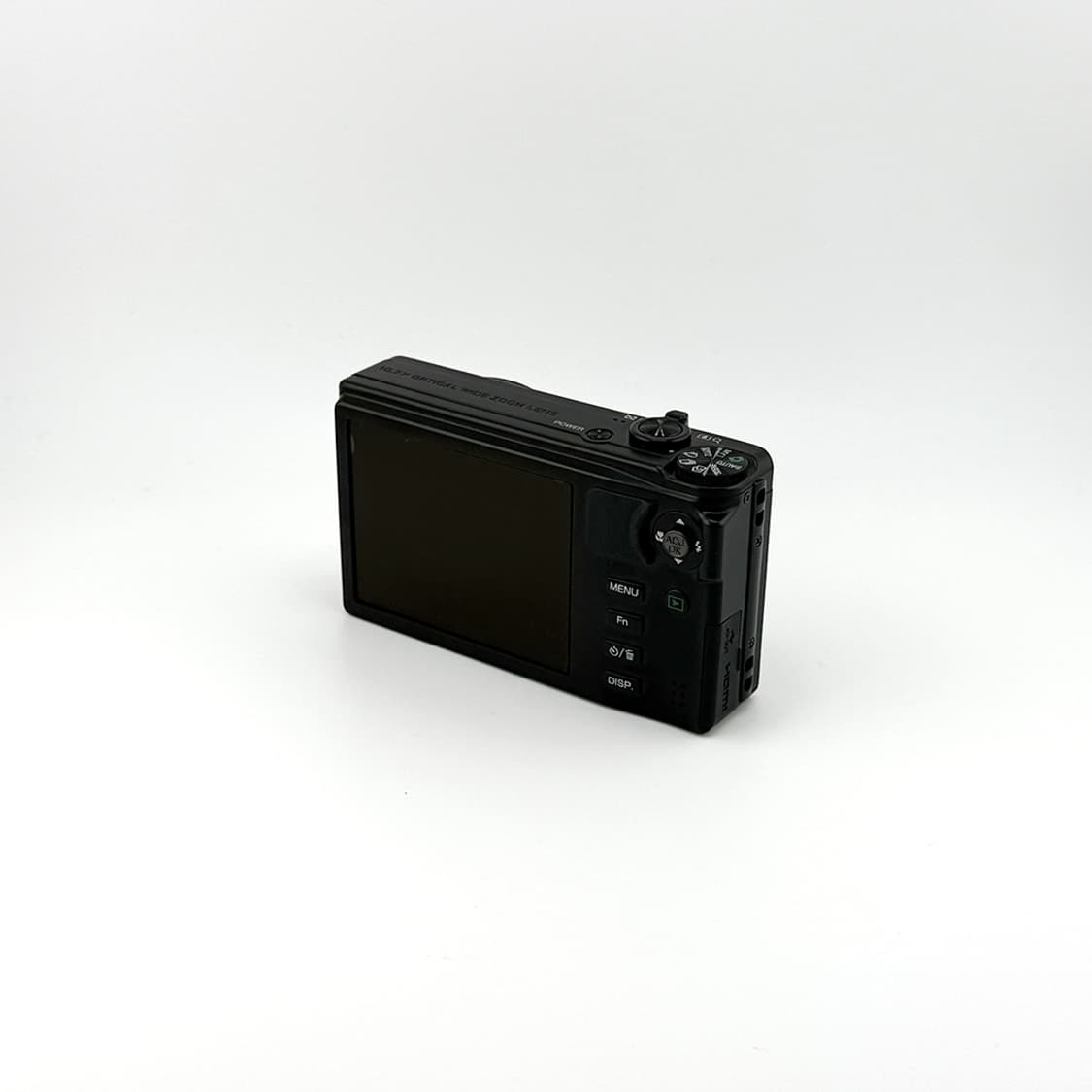 [필름 감성] 리코 RICOH CX5 레트로 디지털 카메라 상품이미지5