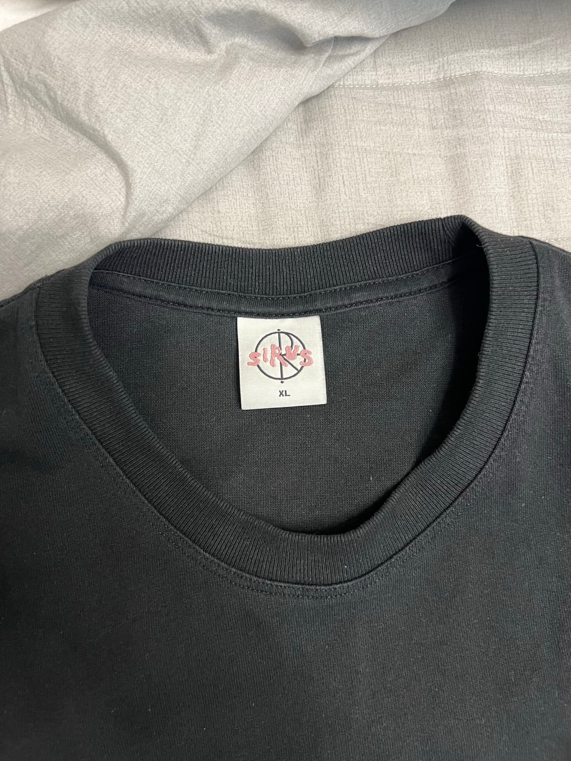 폴라스케이트 롱슬리브 긴소매 XL 상품이미지6