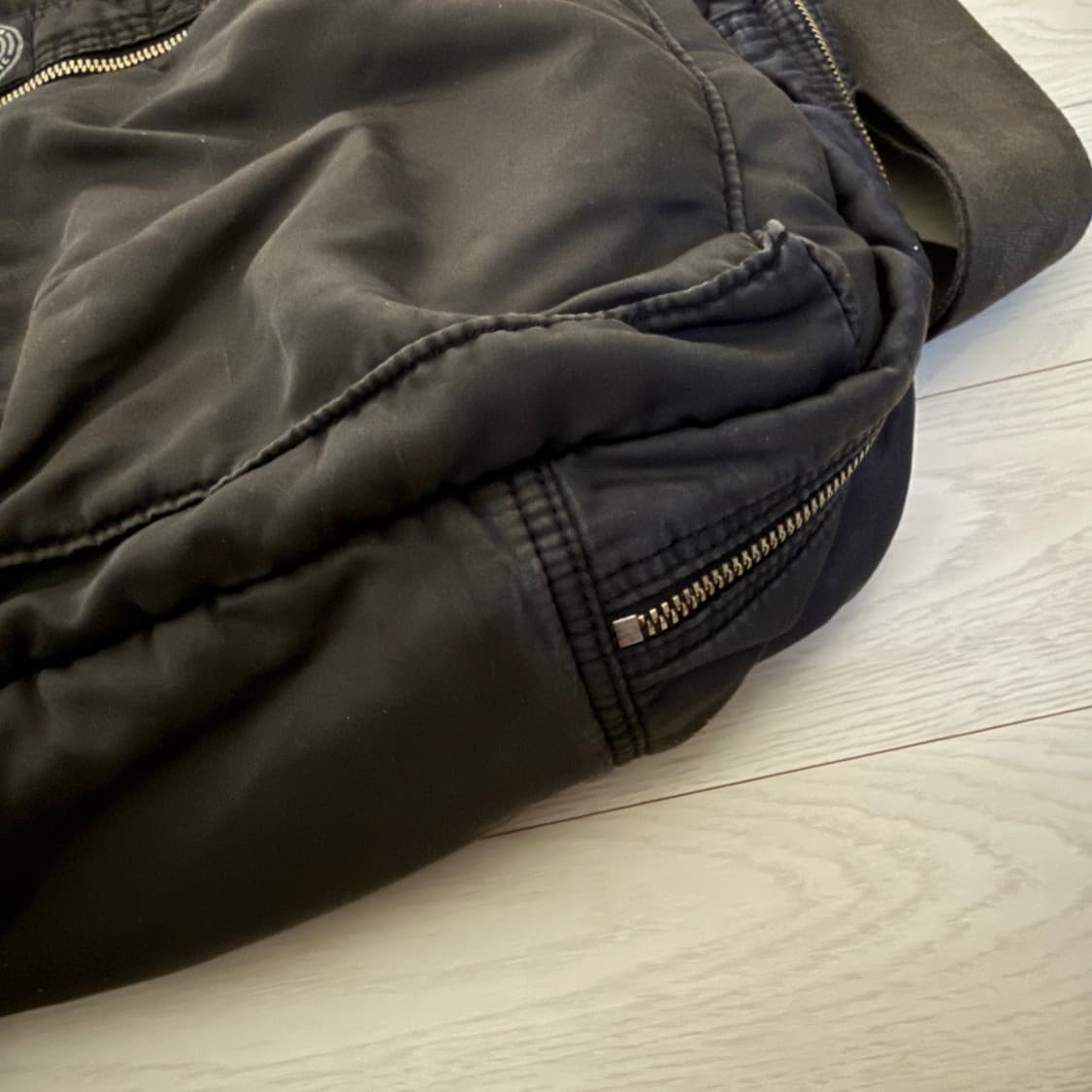 포터클래식 슈퍼나일론 브리프케이스 라지 상품이미지4