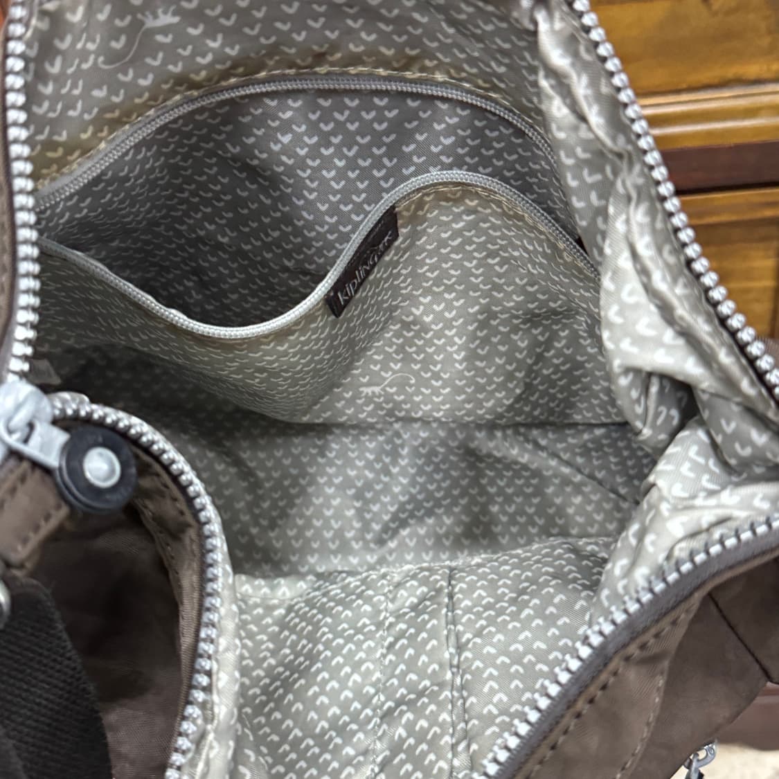 키플링 크로스백 상품이미지6