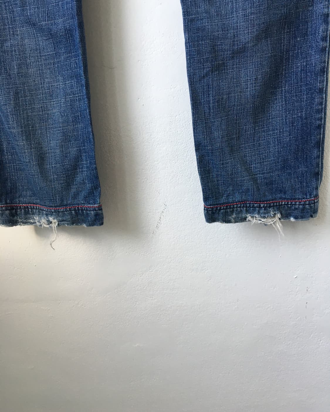 Dolce & gabbana denim pants 상품이미지7