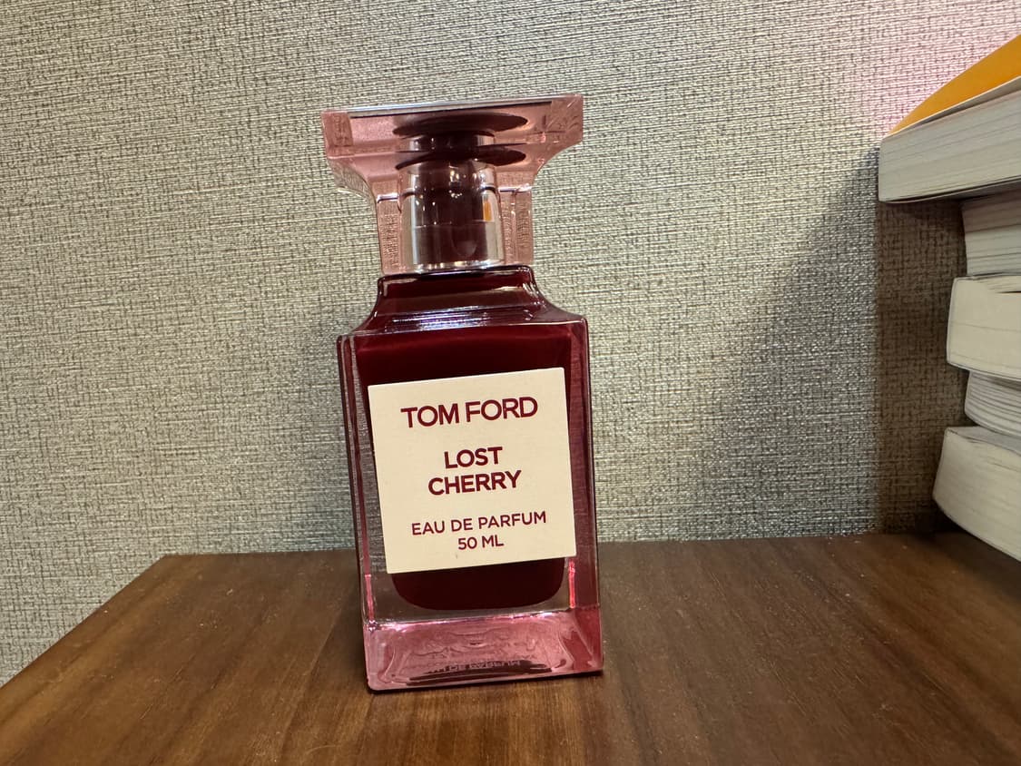톰포드 로스트체리 50ml 상품이미지1