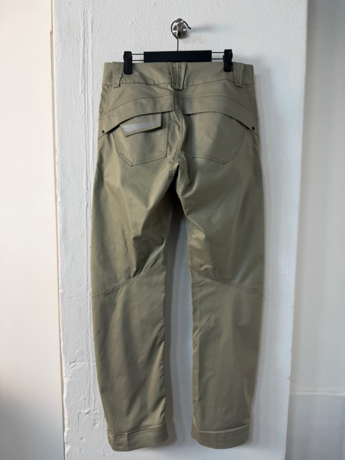 아크테릭스 A2B 커뮤터 팬츠 상품이미지6