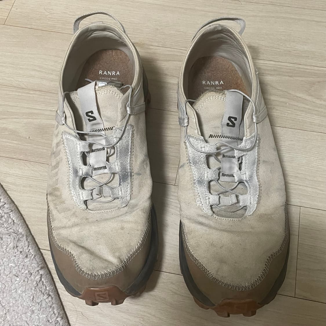 살로몬 란라 터틀도브 280 상품이미지4