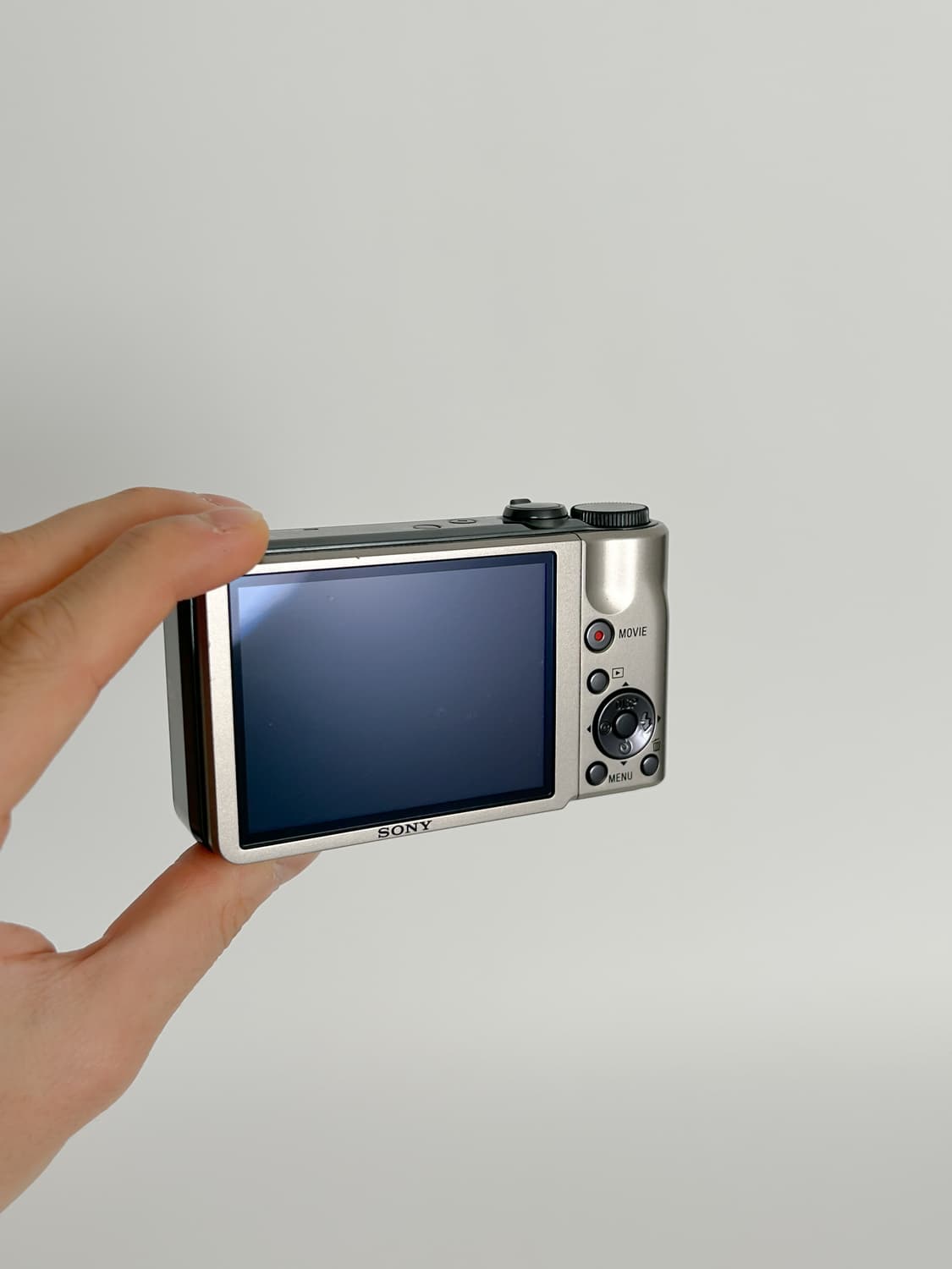 고사양!) 소니 사이버샷 hx5 Cybershot 빈티지 디카 상품이미지6