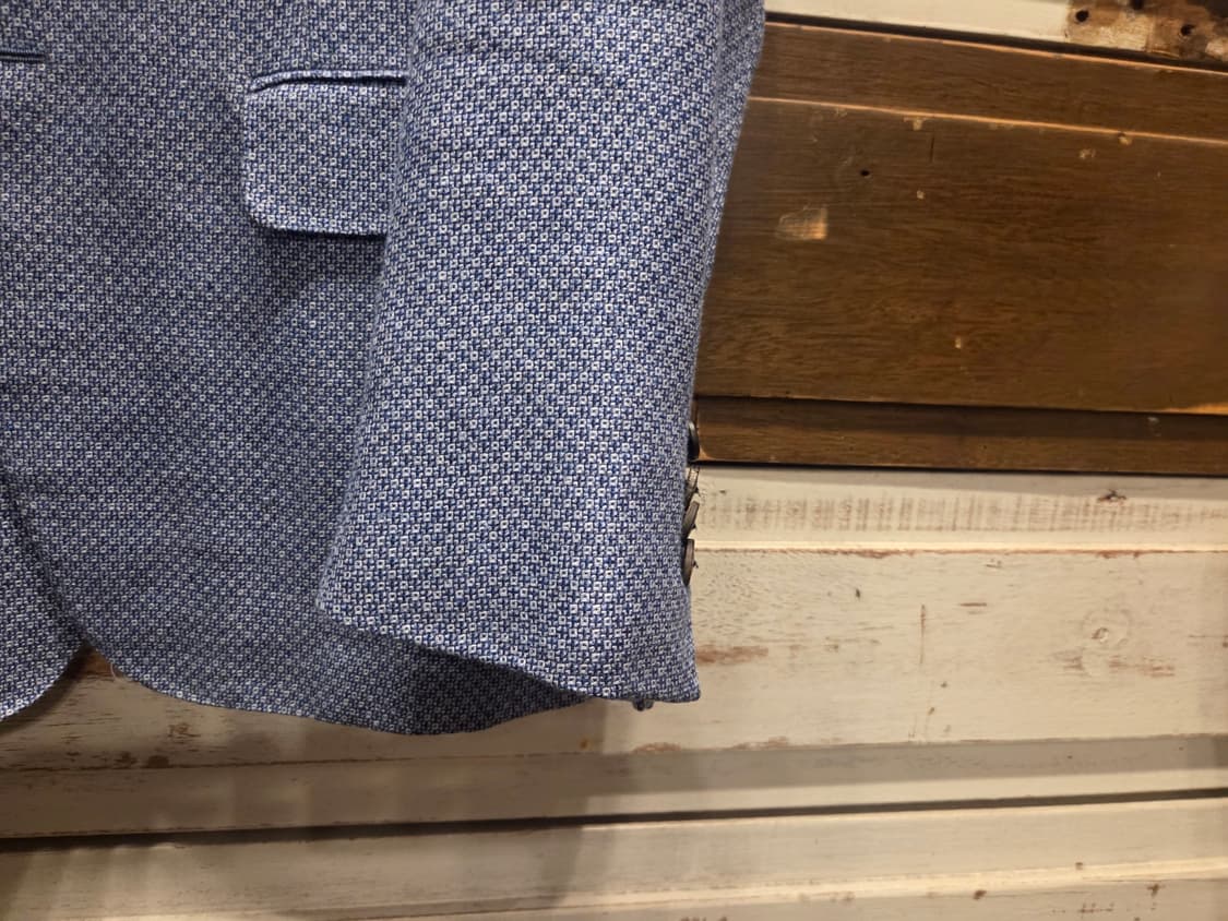 에트로 자켓 상품이미지6