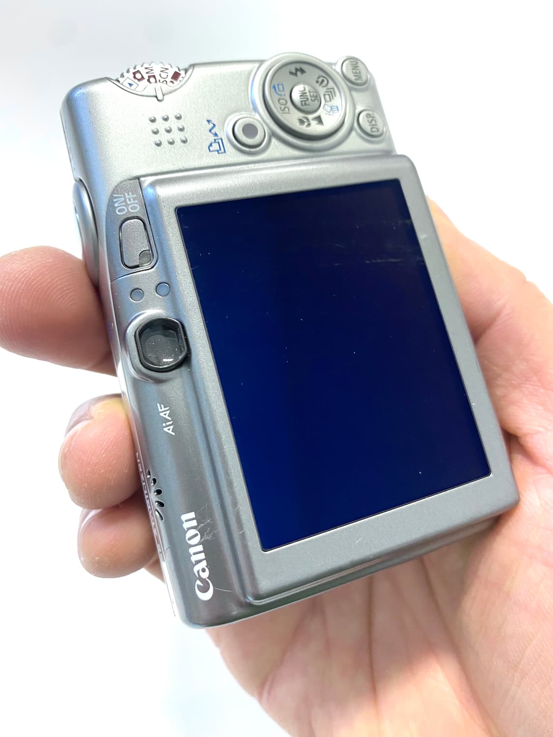 [예약] 캐논 익서스 IXUS 950 IS 디지털 카메라 상품이미지8