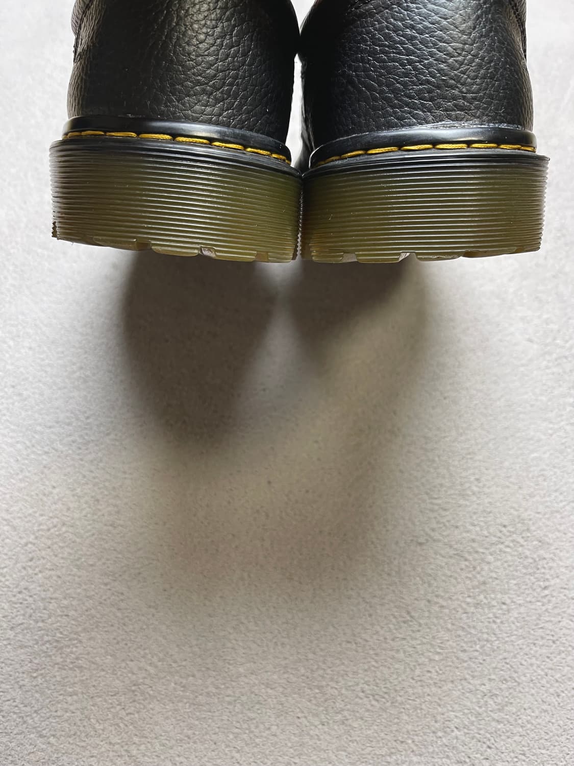 [43] 닥터마틴 ASHFIELD 4홀 - 280-285 상품이미지5