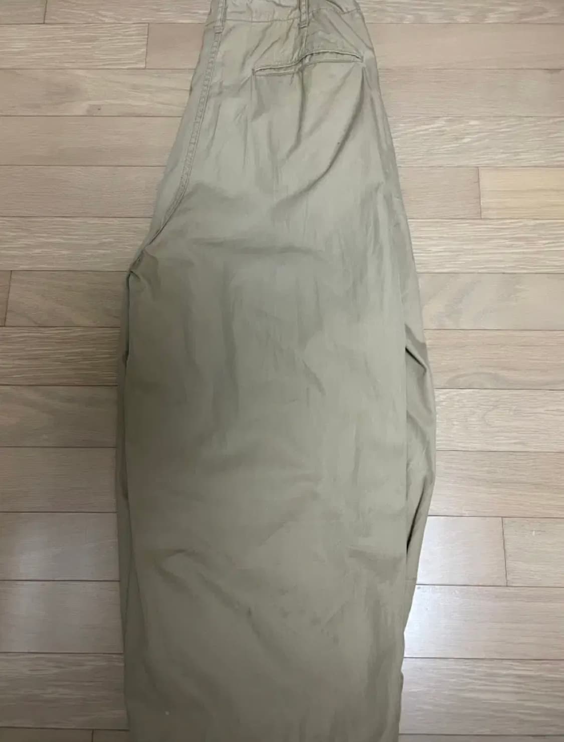 니들스 퍼티그 팬츠 m 상품이미지2