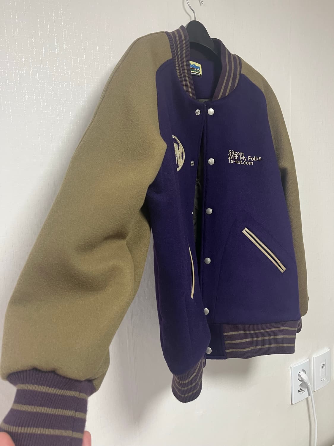 테켓 바시티 M 상품이미지4