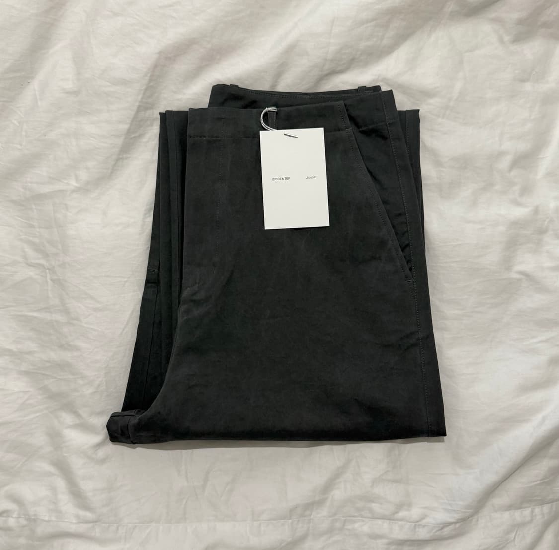 [L] Epicenter Tourist 에피센터 투어리스트 stein 상품이미지2