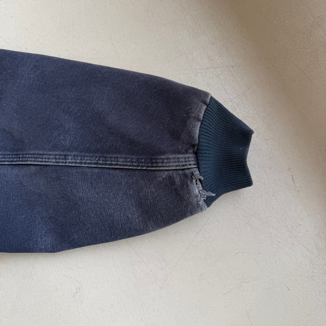 칼하트 j130 액티브 워크 자켓 상품이미지6