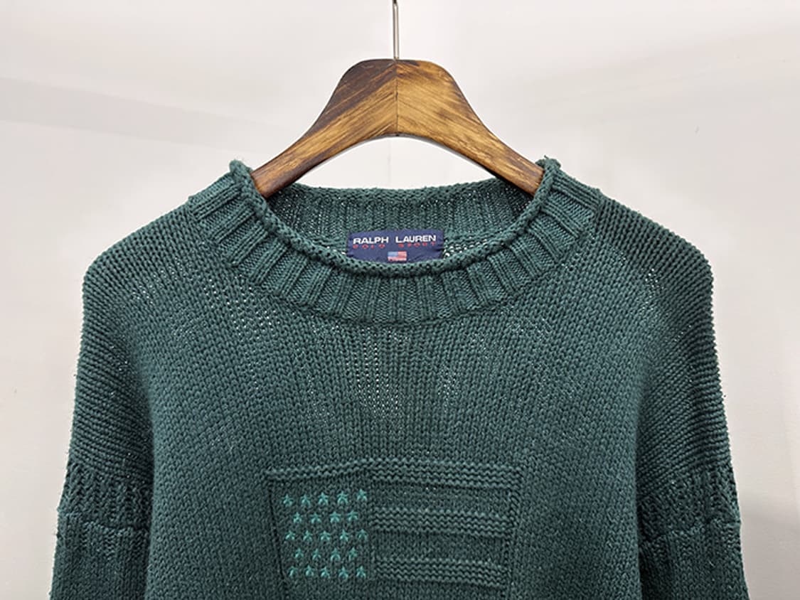 POLO SPORT (XL) 상품이미지2